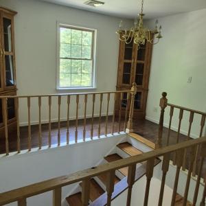 Photo #13 of 1481 Tidewater, Keysville, VA 5.8 acres