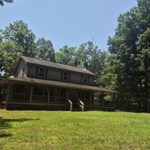 Photo #2 of 1481 Tidewater, Keysville, VA 5.8 acres