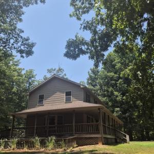 Photo #4 of 1481 Tidewater, Keysville, VA 5.8 acres