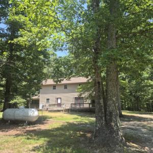 Photo #5 of 1481 Tidewater, Keysville, VA 5.8 acres