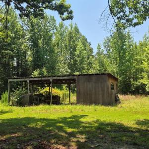 Photo #6 of 1481 Tidewater, Keysville, VA 5.8 acres