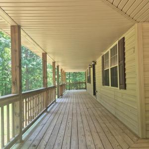 Photo #7 of 1481 Tidewater, Keysville, VA 5.8 acres
