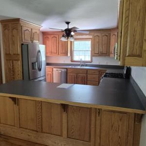 Photo #8 of 1481 Tidewater, Keysville, VA 5.8 acres