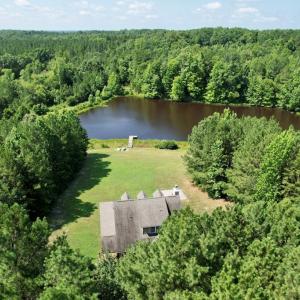 Photo #6 of 4554 PLANK RD, Kenbridge, VA 34.1 acres