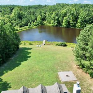 Photo #7 of 4554 PLANK RD, Kenbridge, VA 34.1 acres