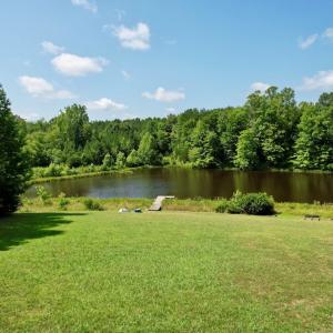Photo #9 of 4554 PLANK RD, Kenbridge, VA 34.1 acres