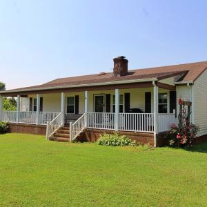 Photo #2 of 1967 Cub Creek Rd, Appomattox, VA 70.8 acres