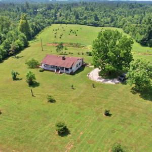 Photo #3 of 1967 Cub Creek Rd, Appomattox, VA 70.8 acres