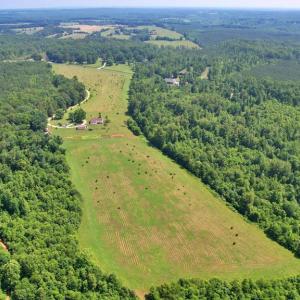 Photo #4 of 1967 Cub Creek Rd, Appomattox, VA 70.8 acres