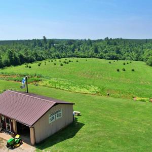 Photo #58 of 1967 Cub Creek Rd, Appomattox, VA 70.8 acres