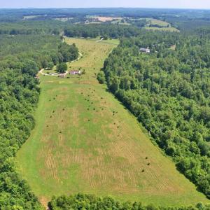 Photo #61 of 1967 Cub Creek Rd, Appomattox, VA 70.8 acres