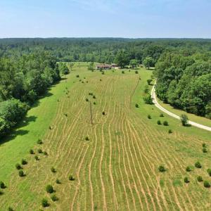 Photo #63 of 1967 Cub Creek Rd, Appomattox, VA 70.8 acres