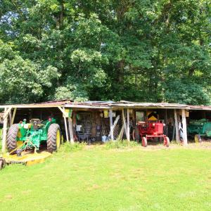 Photo #70 of 1967 Cub Creek Rd, Appomattox, VA 70.8 acres