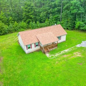 Photo #2 of 450 Sunrise Lane, Rice, VA 3.3 acres
