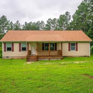 Photo #4 of 450 Sunrise Lane, Rice, VA 3.3 acres