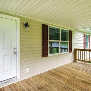 Photo #6 of 450 Sunrise Lane, Rice, VA 3.3 acres