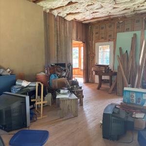 Photo #12 of 2695 Bethel Church Road, Green Bay, VA 1.7 acres