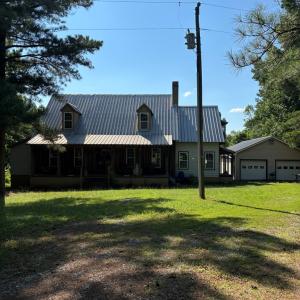 Photo #2 of 2695 Bethel Church Road, Green Bay, VA 1.7 acres