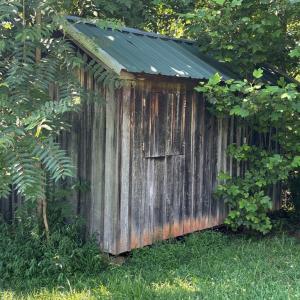 Photo #5 of 2695 Bethel Church Road, Green Bay, VA 1.7 acres