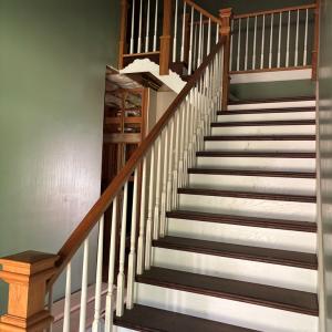 Photo #8 of 2695 Bethel Church Road, Green Bay, VA 1.7 acres