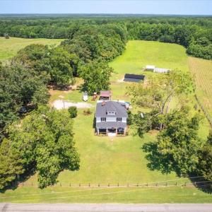 Photo #2 of 3261 Alvis, LaCrosse, VA 15.0 acres