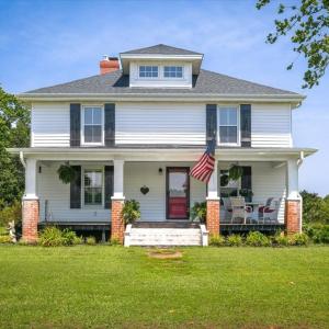 Photo #3 of 3261 Alvis, LaCrosse, VA 15.0 acres