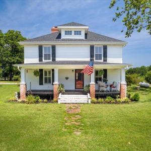 Photo #53 of 3261 Alvis, LaCrosse, VA 15.0 acres
