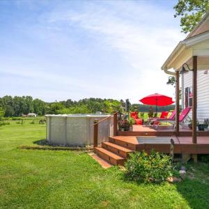 Photo #56 of 3261 Alvis, LaCrosse, VA 15.0 acres