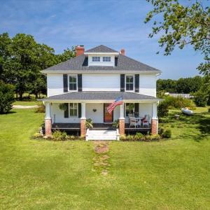 Photo #2 of 3261 Alvis, LaCrosse, VA 15.0 acres