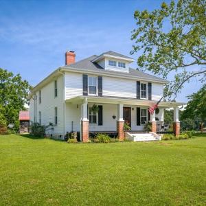 Photo #3 of 3261 Alvis, LaCrosse, VA 15.0 acres