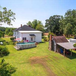 Photo #76 of 3261 Alvis, LaCrosse, VA 15.0 acres