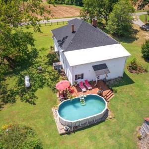 Photo #77 of 3261 Alvis, LaCrosse, VA 15.0 acres