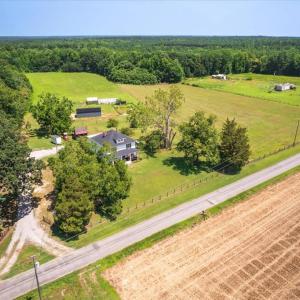 Photo #83 of 3261 Alvis, LaCrosse, VA 15.0 acres