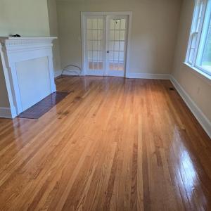 Photo #3 of 1538 Cumberland Rd., Farmville, VA 0.5 acres