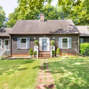 Photo #2 of 11766 Five Forks, Farmville, VA 8.7 acres