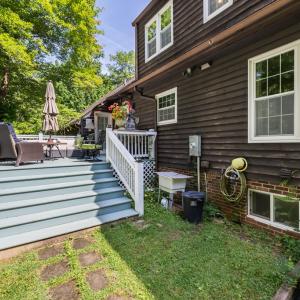 Photo #6 of 11766 Five Forks, Farmville, VA 8.7 acres