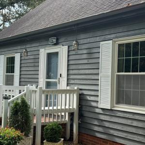 Photo #4 of 11766 Five Forks, Farmville, VA 8.7 acres