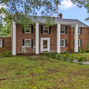 Photo #2 of 100 Gatewood AVE, Crewe, VA 0.5 acres