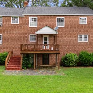 Photo #62 of 100 Gatewood AVE, Crewe, VA 0.5 acres