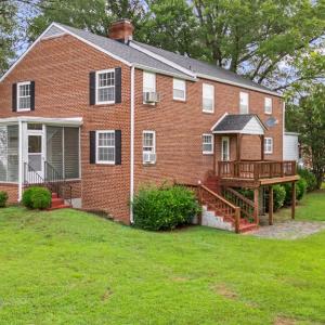 Photo #63 of 100 Gatewood AVE, Crewe, VA 0.5 acres