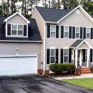Photo #55 of 107 Cabells Court, Farmville, VA 0.4 acres