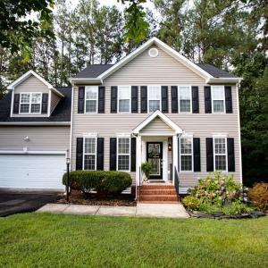 Photo #2 of 107 Cabells Court, Farmville, VA 0.4 acres