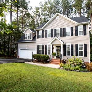 Photo #56 of 107 Cabells Court, Farmville, VA 0.4 acres