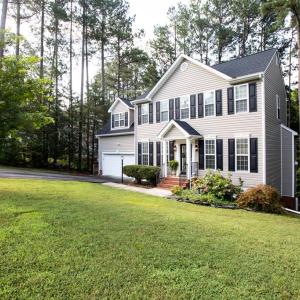 Photo #57 of 107 Cabells Court, Farmville, VA 0.4 acres