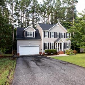 Photo #58 of 107 Cabells Court, Farmville, VA 0.4 acres