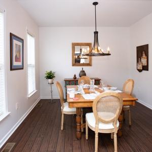 Photo #6 of 107 Cabells Court, Farmville, VA 0.4 acres