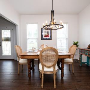 Photo #7 of 107 Cabells Court, Farmville, VA 0.4 acres