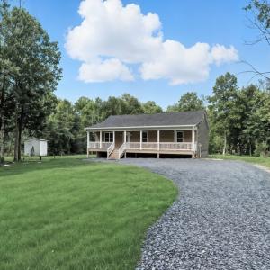 Photo #2 of 42 Mt Elba Rd, Columbia, VA 15.0 acres