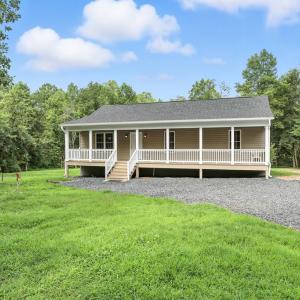 Photo #3 of 42 Mt Elba Rd, Columbia, VA 15.0 acres