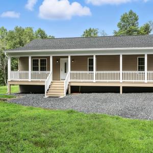 Photo #4 of 42 Mt Elba Rd, Columbia, VA 15.0 acres